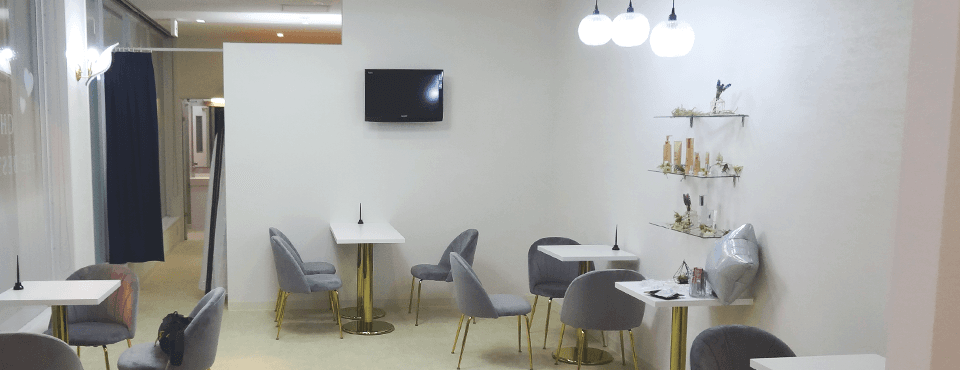 ジェイエステティック 店舗画像