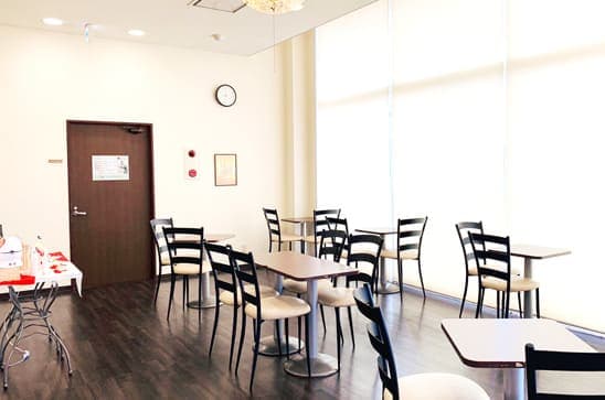 ジェイエステティック 店舗画像