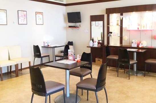 ジェイエステティック 店舗画像