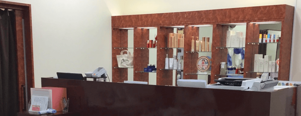 ジェイエステティック 店舗画像