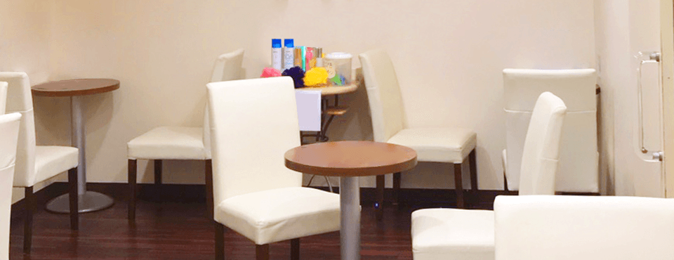 ジェイエステティック 店舗画像