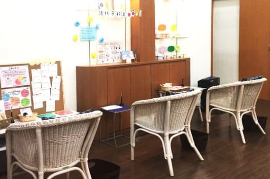 ジェイエステティック 店舗画像