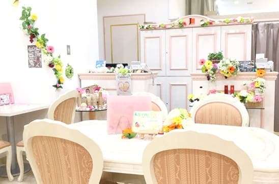 ジェイエステティック 店舗画像