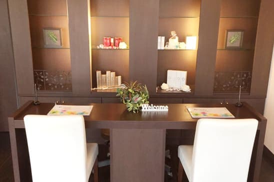 ジェイエステティック 店舗画像