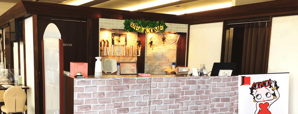 ジェイエステティック 店舗画像