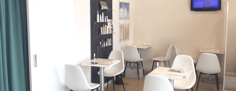 ジェイエステティック 店舗画像