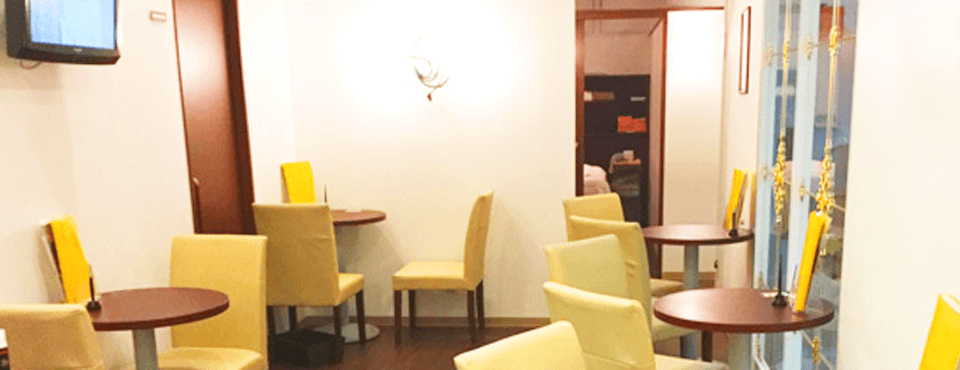 ジェイエステティック 店舗画像