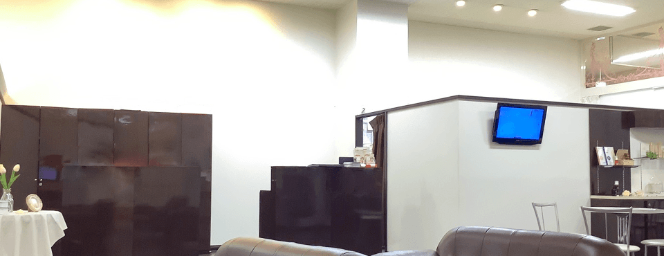 ジェイエステティック 店舗画像