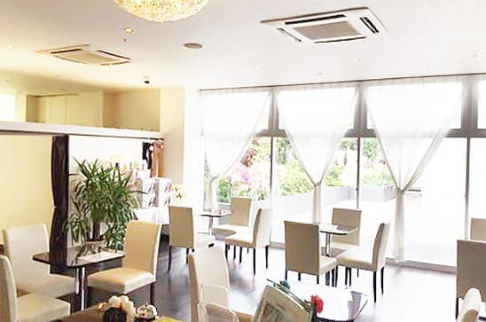 ジェイエステティック 店舗画像