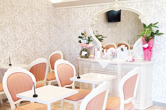 ジェイエステティック 店舗画像