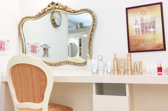 ジェイエステティック 店舗画像