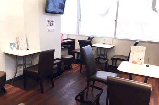 ジェイエステティック 店舗画像