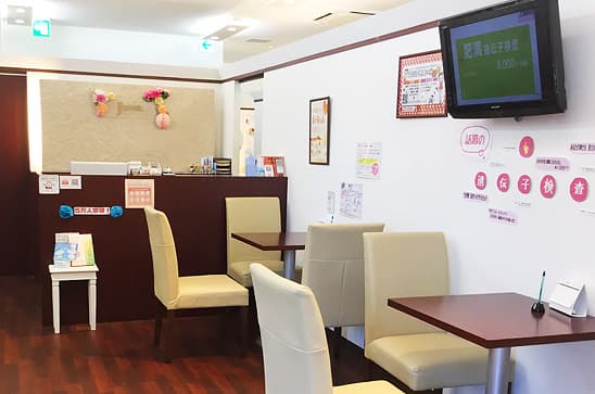 ジェイエステティック 店舗画像