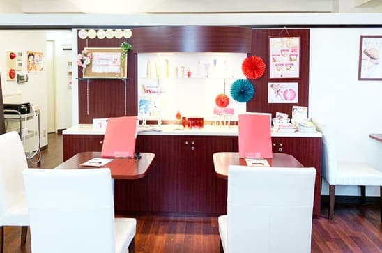 ジェイエステティック 店舗画像