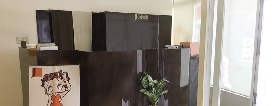 ジェイエステティック 店舗画像