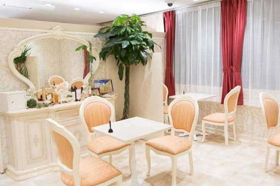 ジェイエステティック 店舗画像