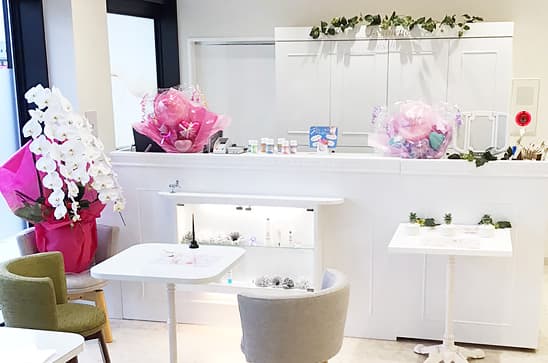 ジェイエステティック 店舗画像