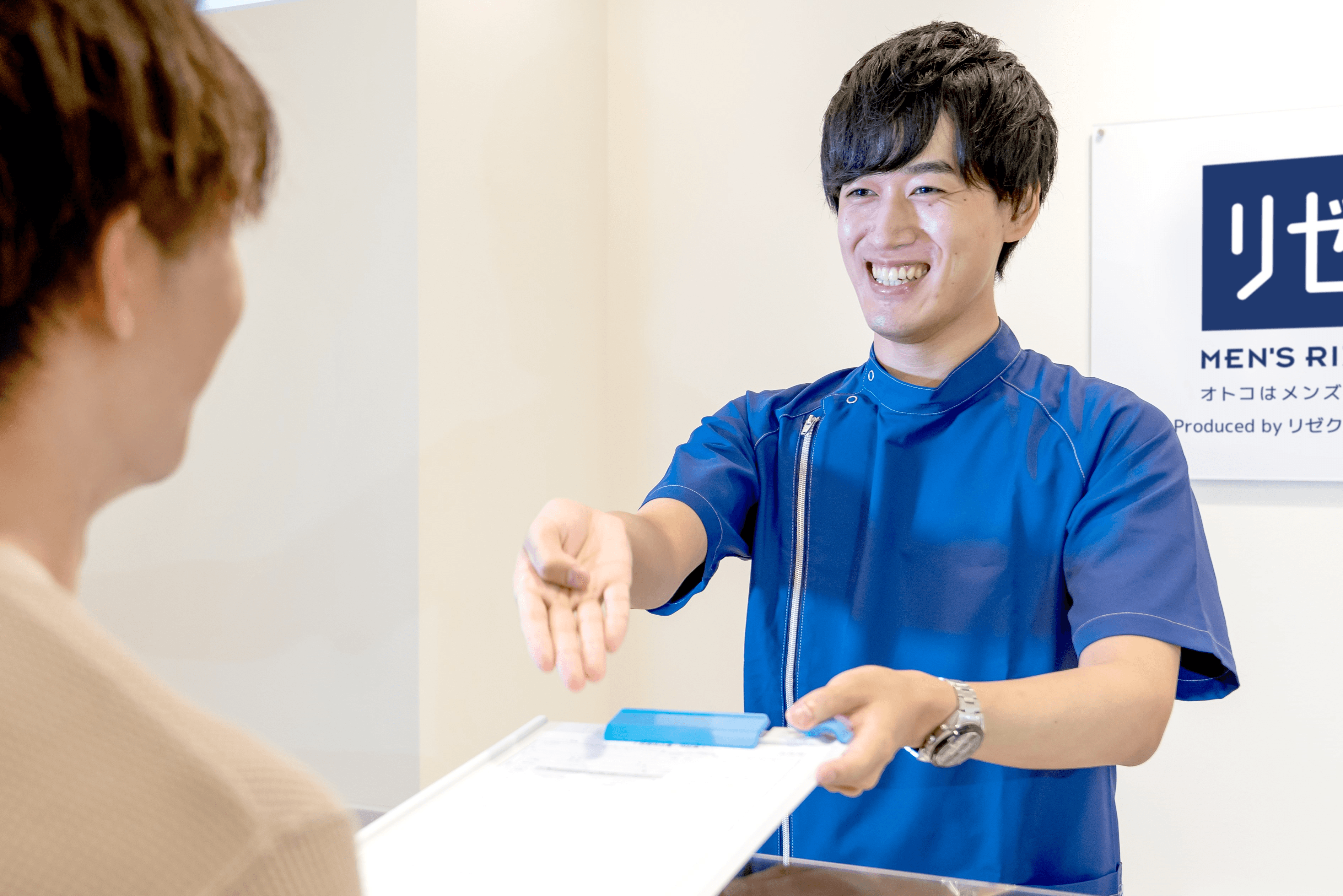 様々なニーズに応える柔軟なシステム