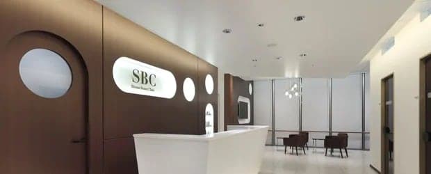 CLINIC クリニック案内