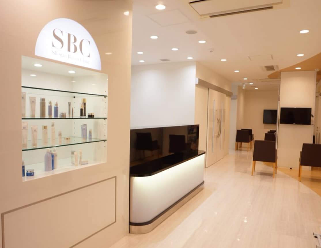 CLINIC クリニック案内