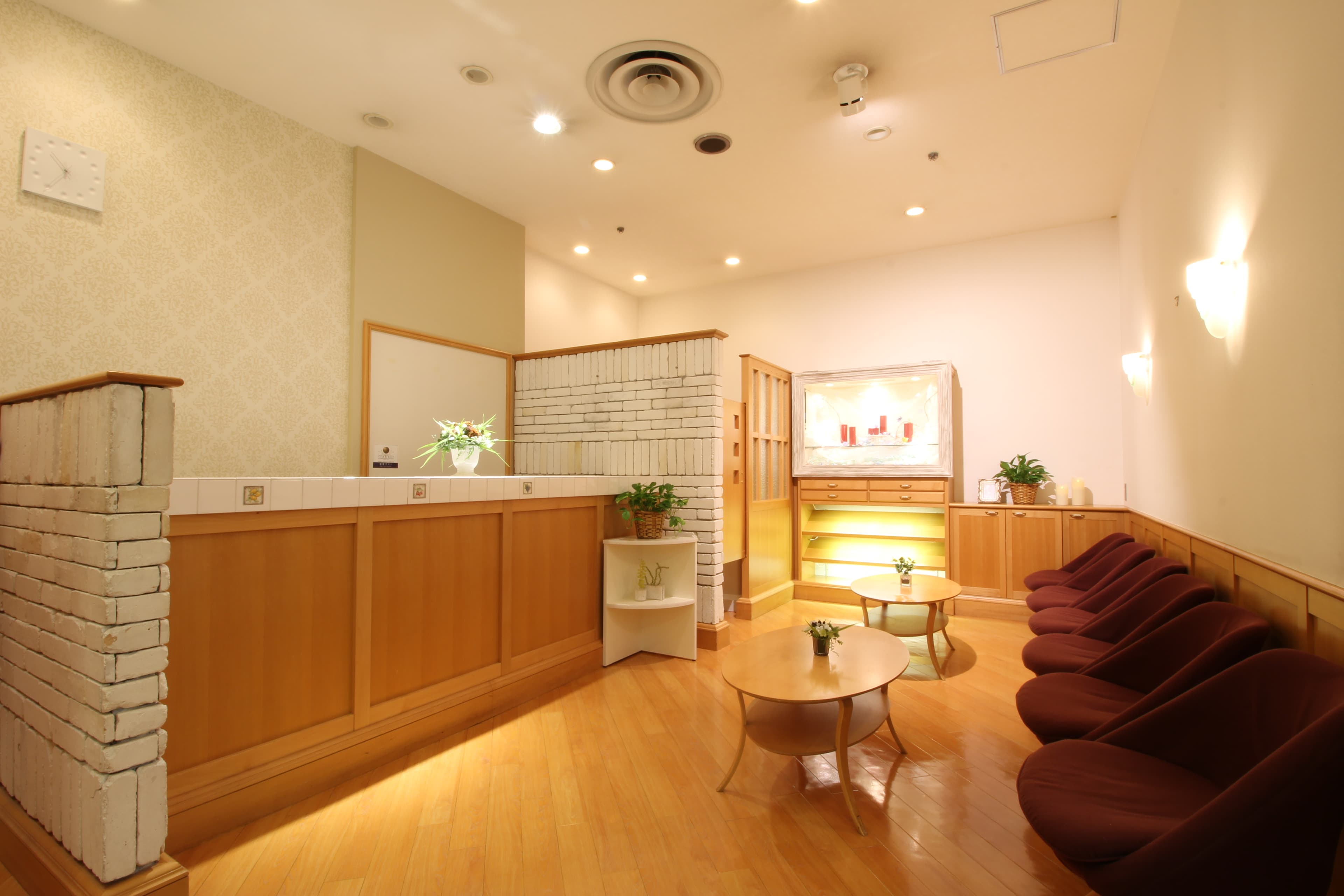 エステティックTBC 店舗画像