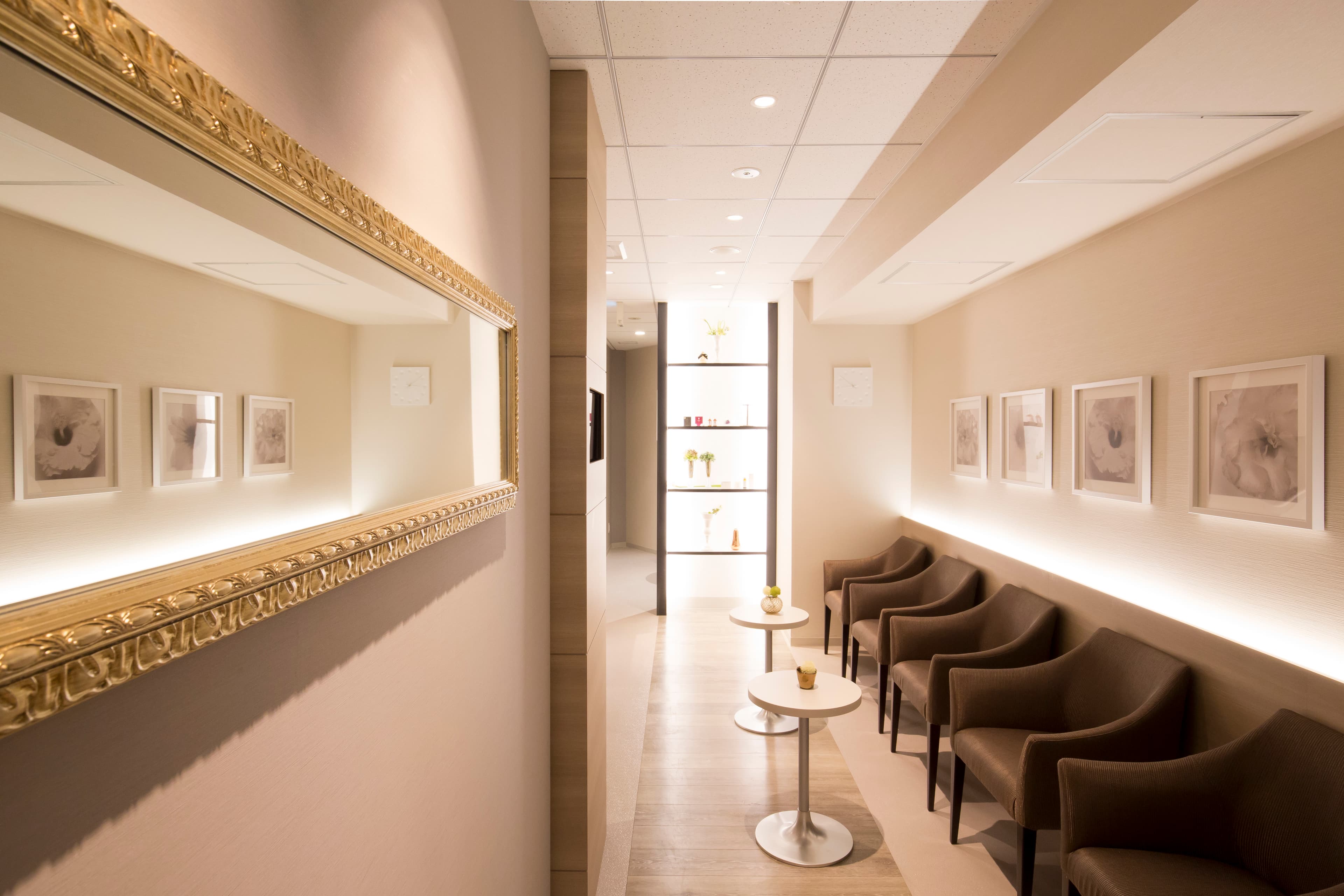 エステティックTBC 店舗画像