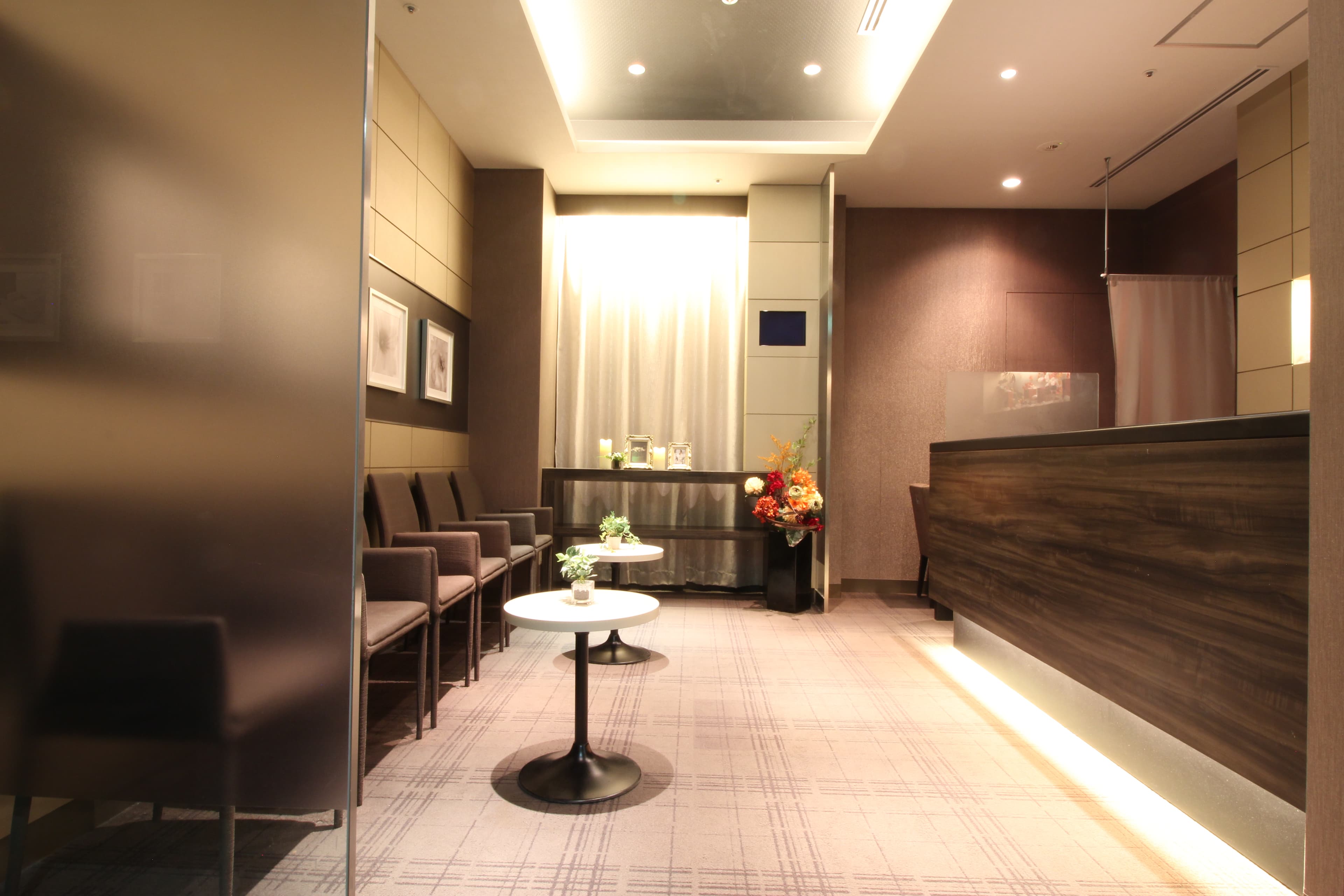 エステティックTBC 店舗画像