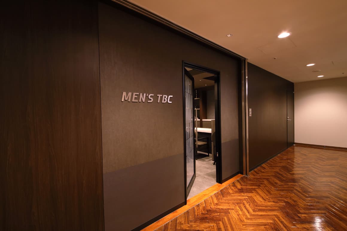 店内