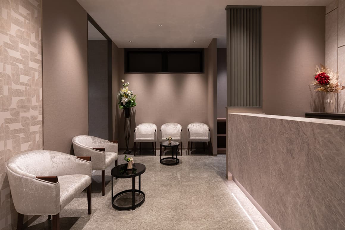 エステティックTBC 店舗画像