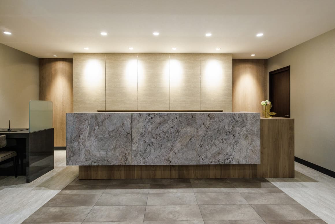 エステティックTBC 店舗画像