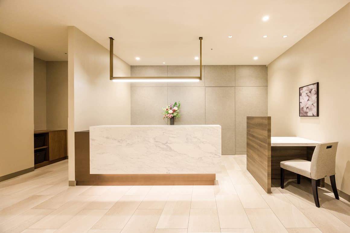 エステティックTBC 店舗画像