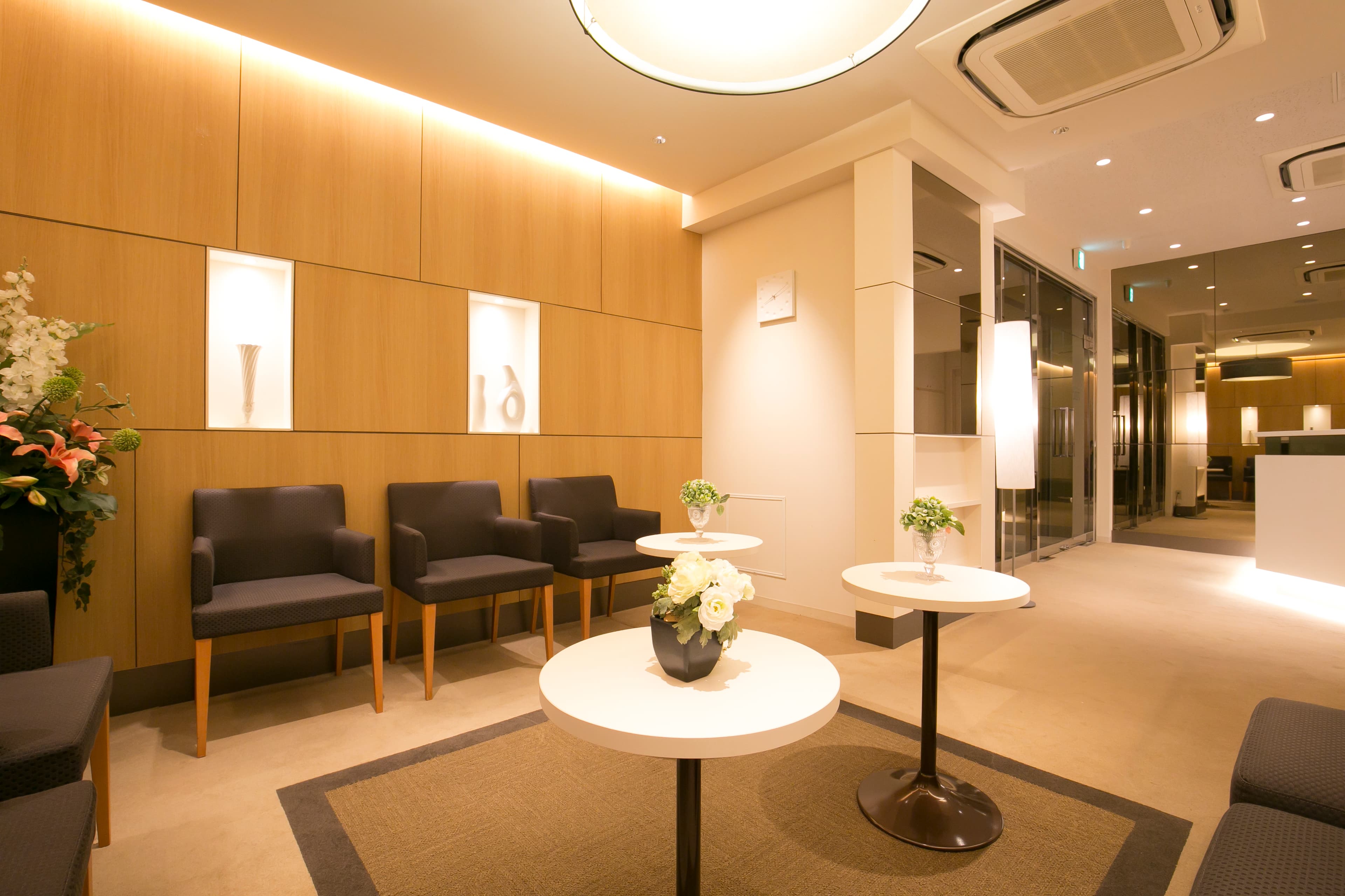 エステティックTBC 店舗画像