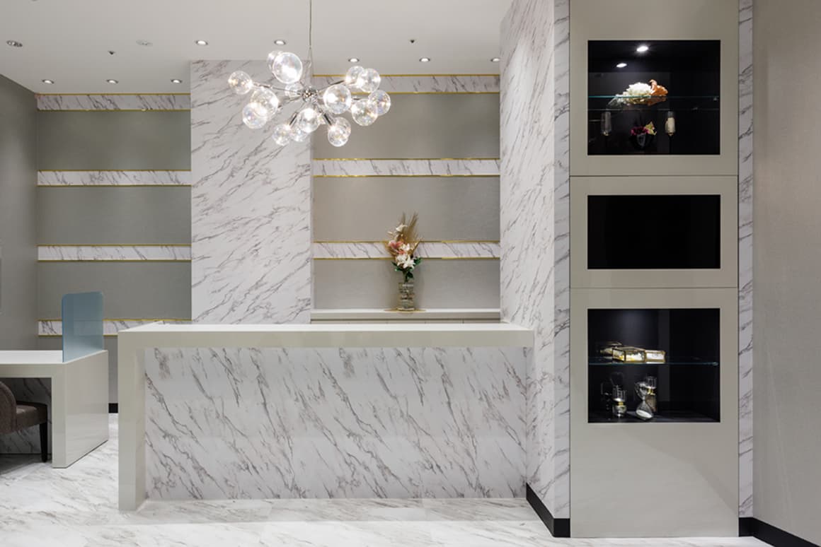 エステティックTBC 店舗画像