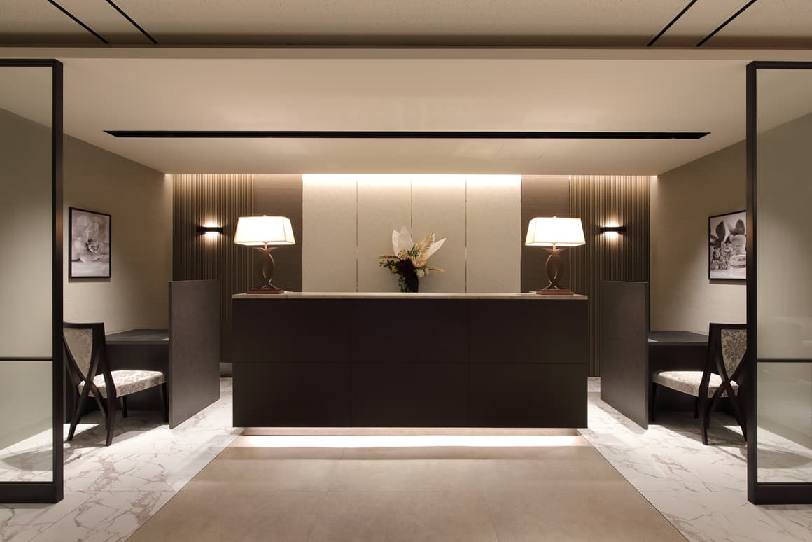 エステティックTBC 店舗画像