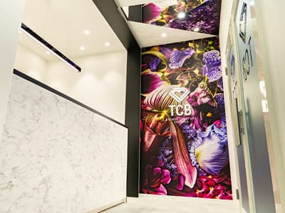 TCB周南徳山駅ビル院