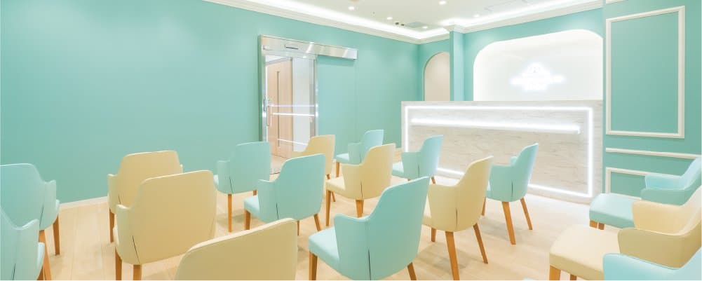 ビューティースキンクリニック池袋院写真1