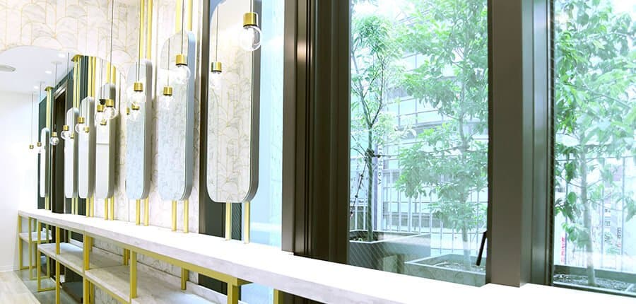 ビューティースキンクリニック 店舗画像