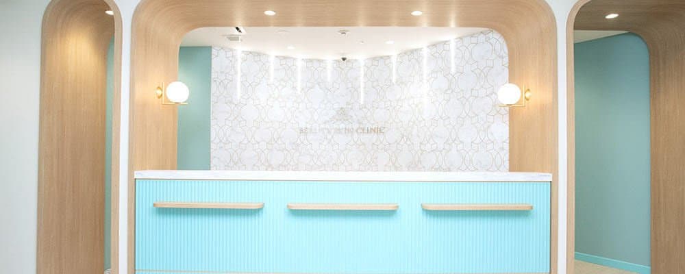 ビューティースキンクリニック - 画像