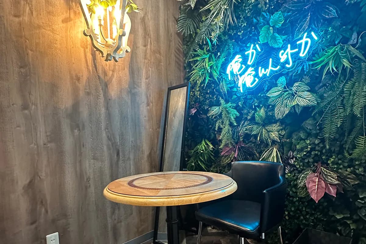 RBL(ローランドビューティーラウンジ) 店舗画像