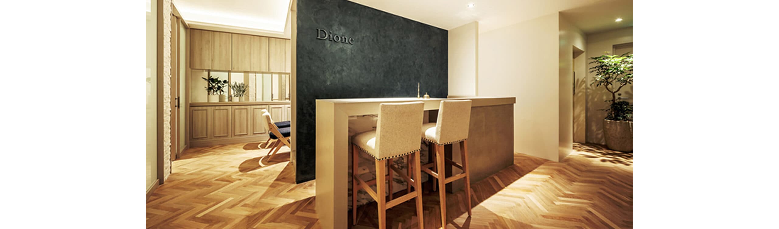 ディオーネ 店舗画像