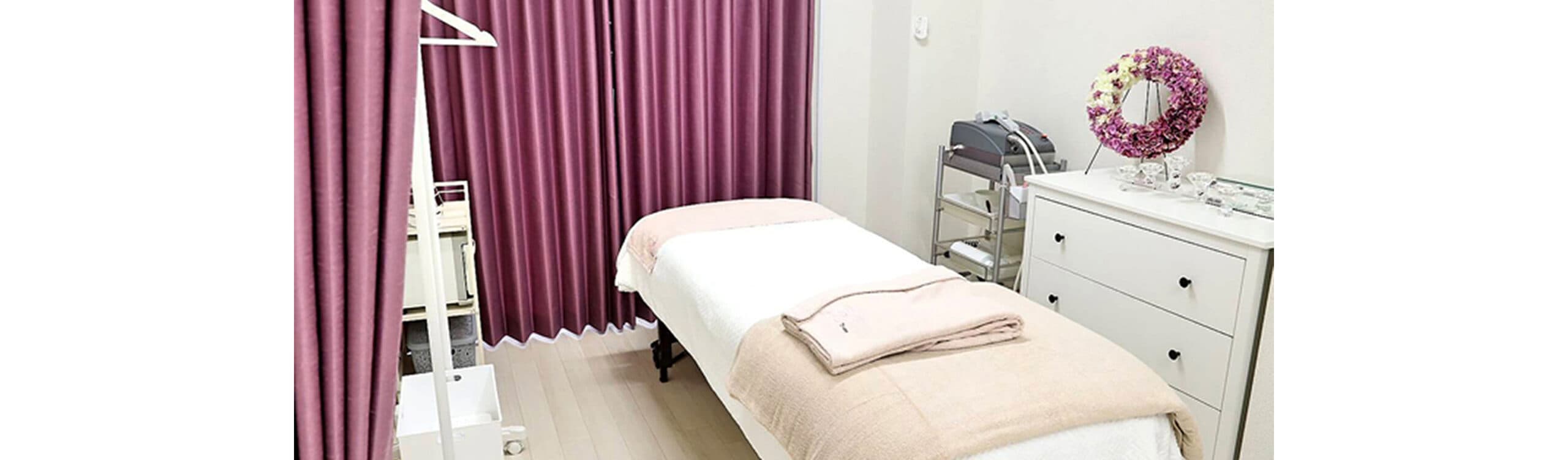 ディオーネ 店舗画像