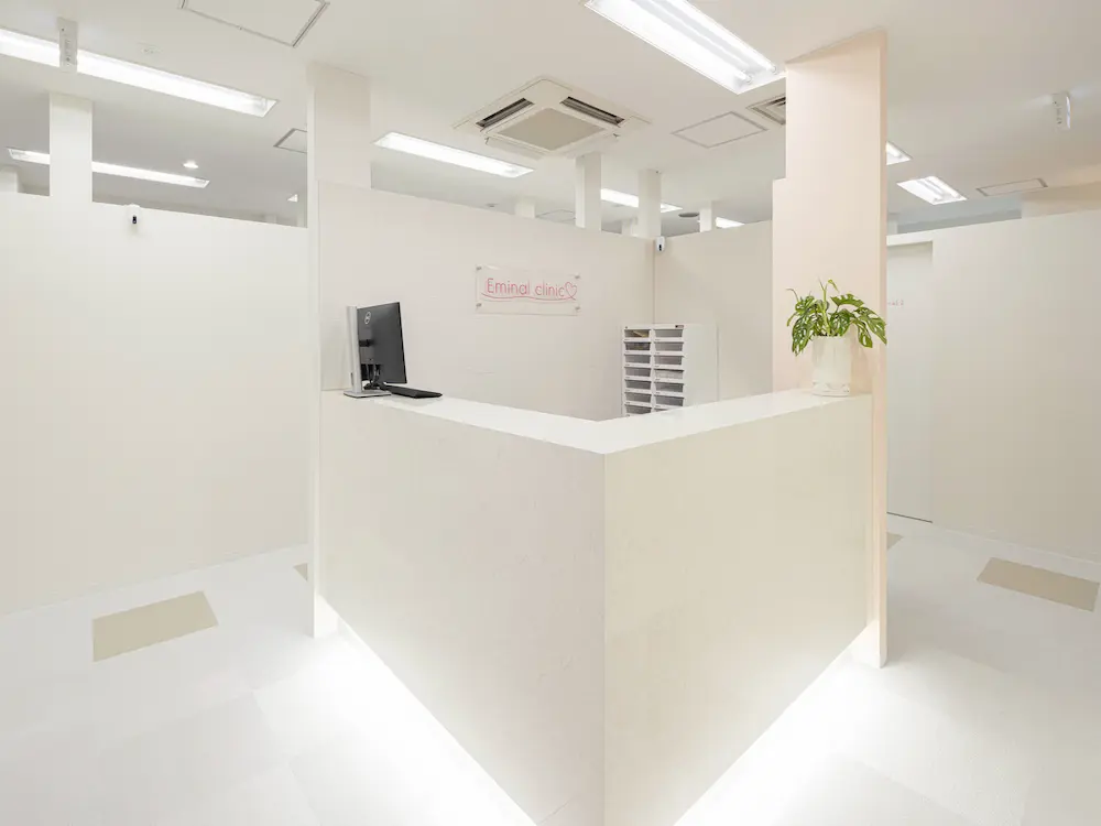 エミナルクリニック青森院の院写真