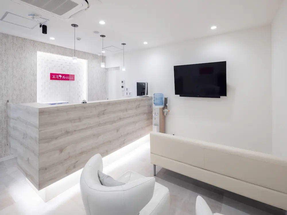 エミナルクリニック熊本院の院写真