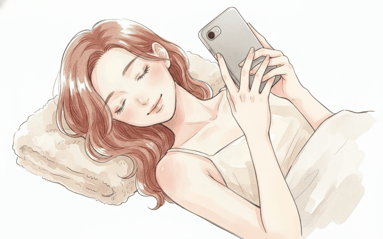 完全予約制 + LINE/Web 24時間予約