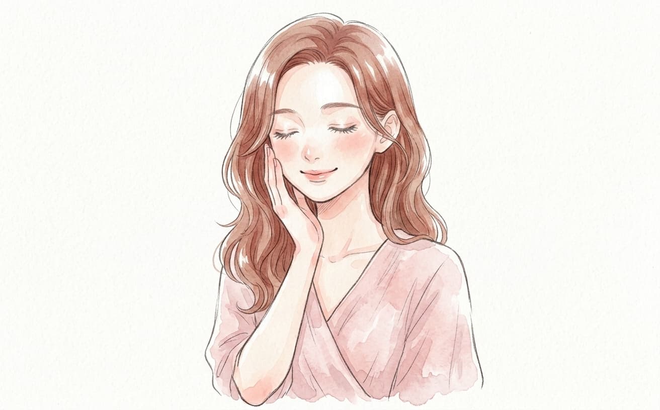 ヒアルロン酸保湿ケア付きの美肌脱毛
