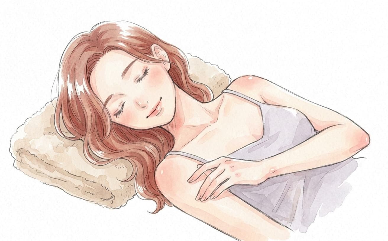 美容成分を肌に届けるエレクトロポレーション脱毛