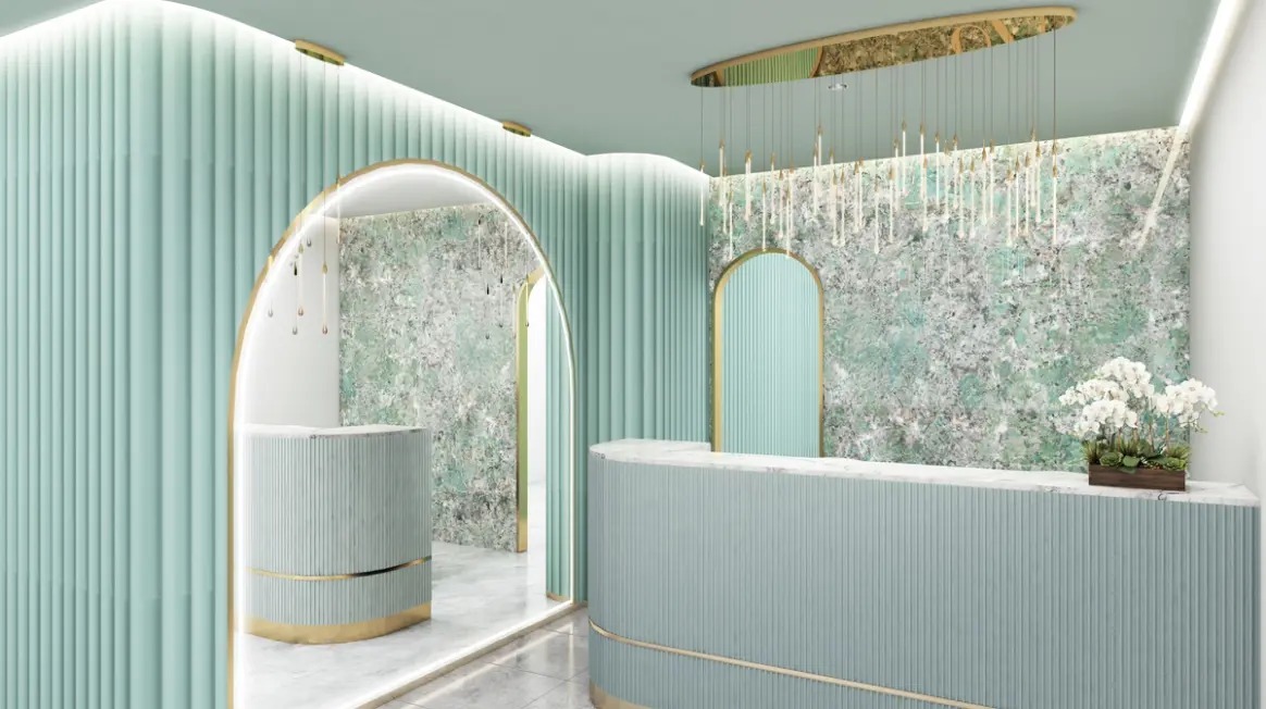 Leap beauty clinic メンズ - 画像