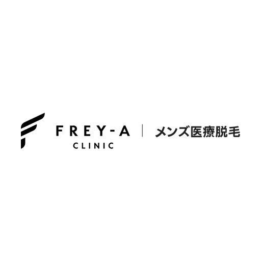 メンズフレイア ロゴ