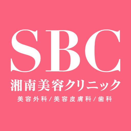 湘南美容クリニック ロゴ