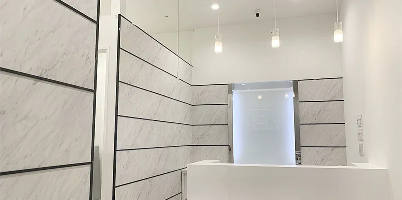 メンズクリア 店舗画像
